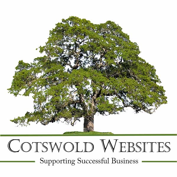 Cotswold Websites - Web Design Agency