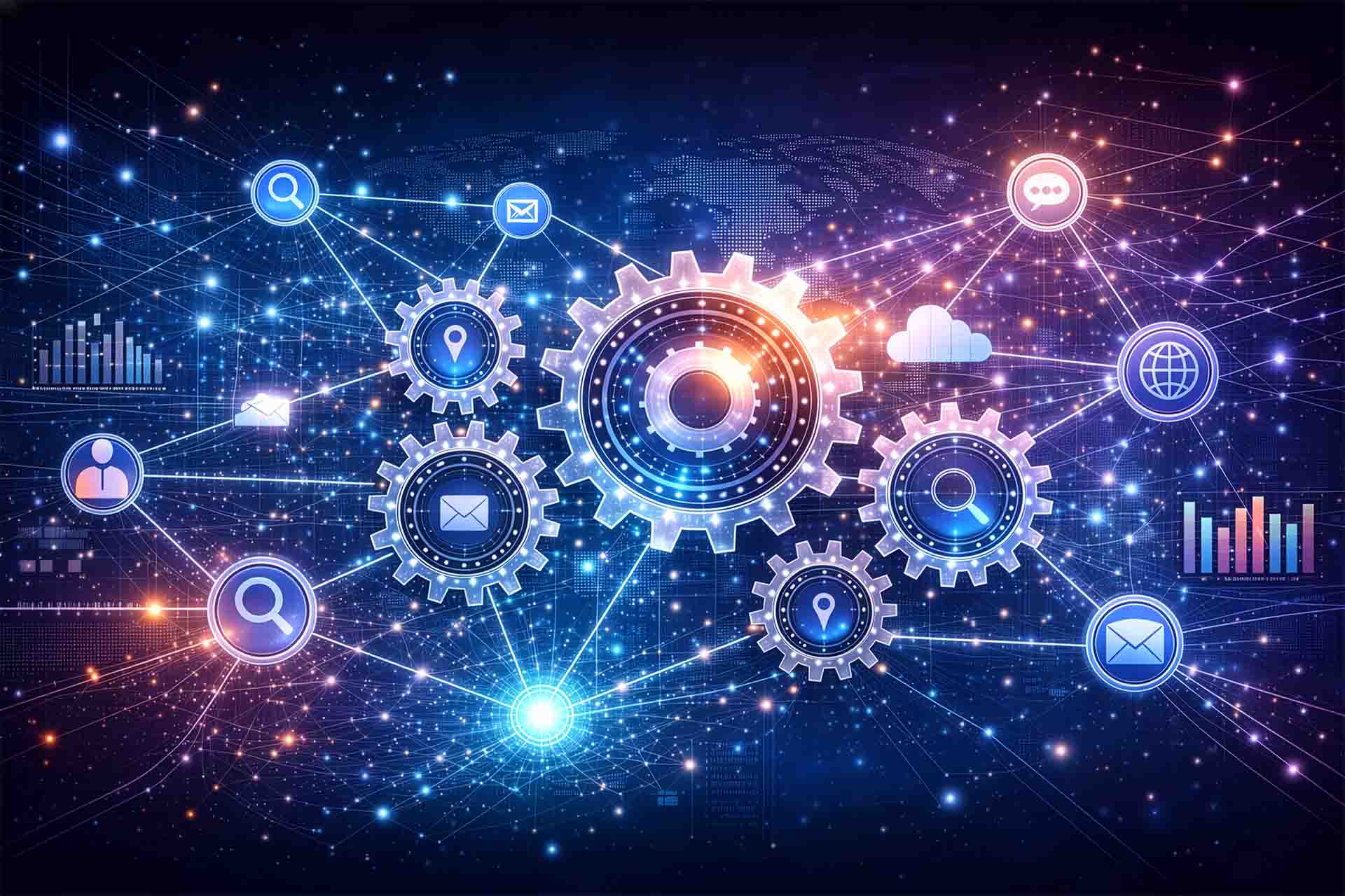 GEO - How To Get Your Business Found By AI